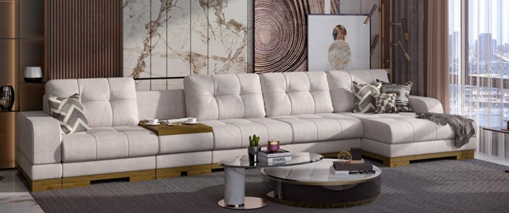 Модульный диван Марчелло в Липецке - изображение 7