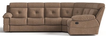 Модульный диван Рокфорд (седофлекс-реклайнер) в Липецке - предосмотр 1