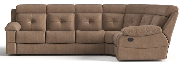 Модульный диван Рокфорд (седофлекс-реклайнер) в Липецке - изображение 1