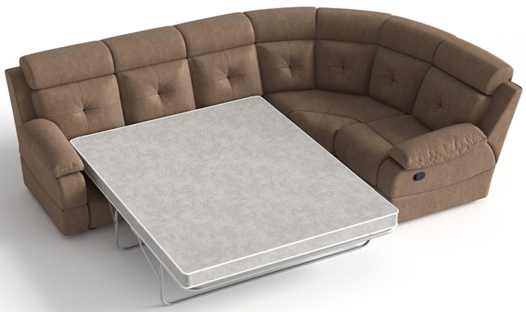 Модульный диван Рокфорд (седофлекс-реклайнер) в Липецке - изображение 2