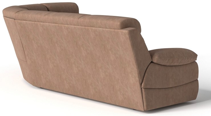Модульный диван Рокфорд (седофлекс-реклайнер) в Липецке - изображение 3
