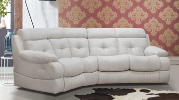 Модульный диван Рокфорд (седофлекс-реклайнер) в Липецке - предосмотр 5
