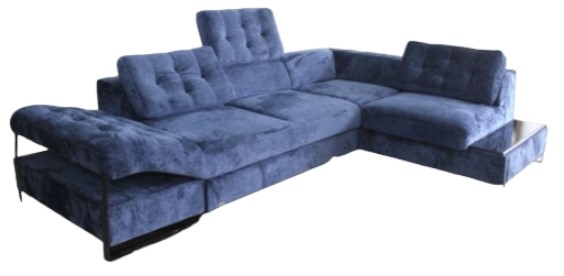 Модульный диван Валенсия (ПБЗ) в Липецке - изображение