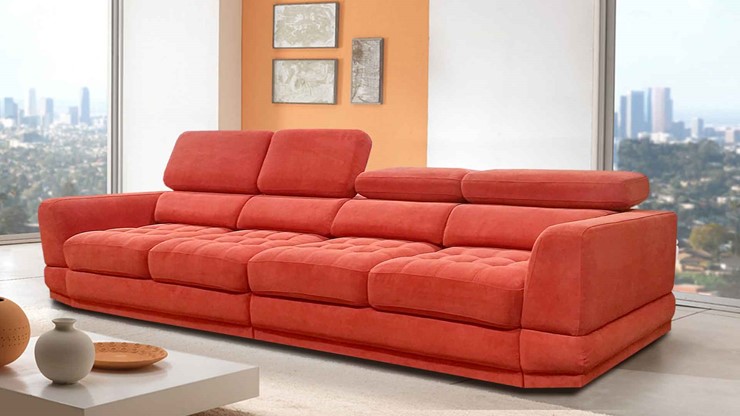 Секционный диван Верона в Липецке - изображение 8