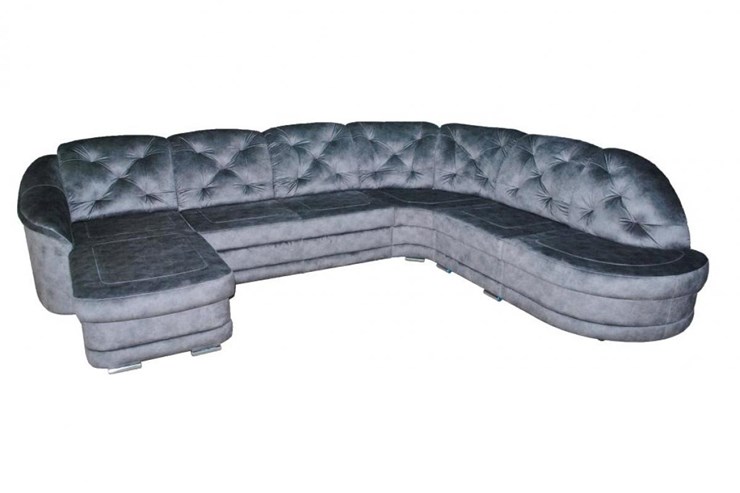 Модульный диван Эридан в Липецке - изображение 5