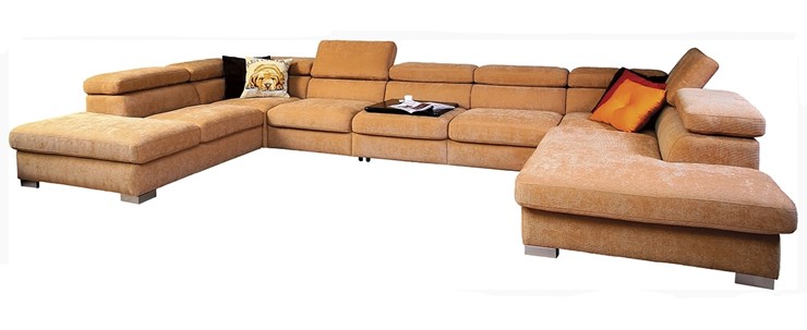 Модульный диван Мюнхен в Липецке - изображение 5