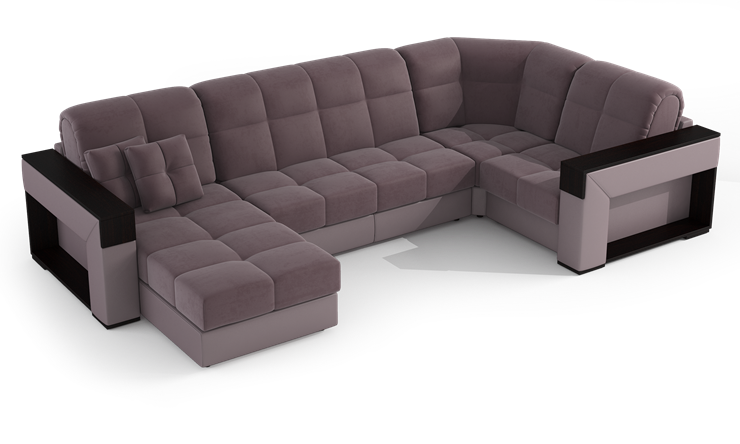 Модульный диван Турин (НПБ) в Липецке - изображение 4
