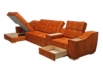 Модульный диван N-11-M в Липецке - предосмотр 1