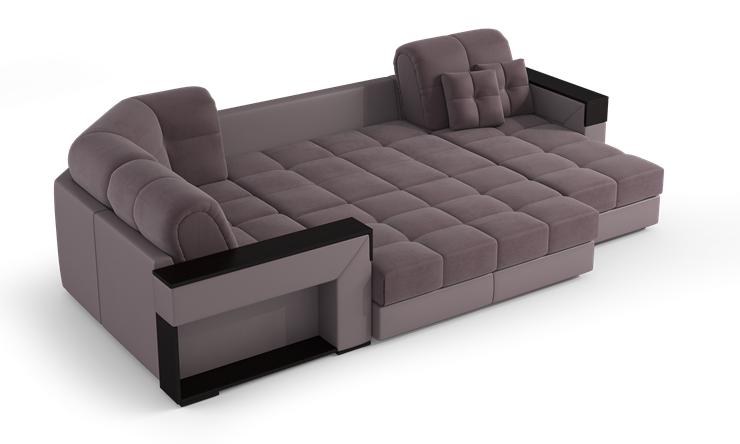 Модульный диван Турин (НПБ) в Липецке - изображение 3