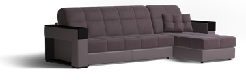 Модульный диван Турин (НПБ) в Липецке - предосмотр 1
