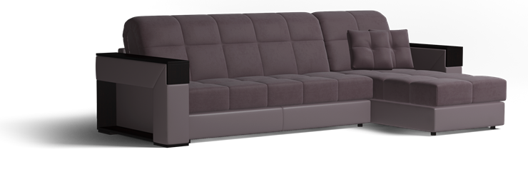 Модульный диван Турин (НПБ) в Липецке - изображение 1