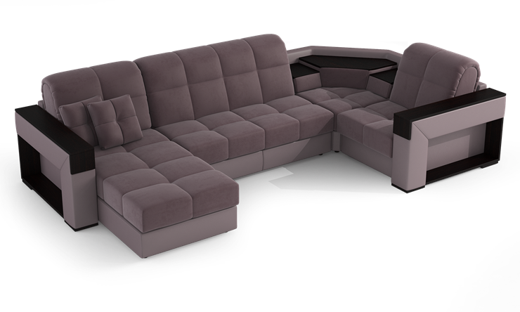 Модульный диван Турин (НПБ) в Липецке - изображение 2
