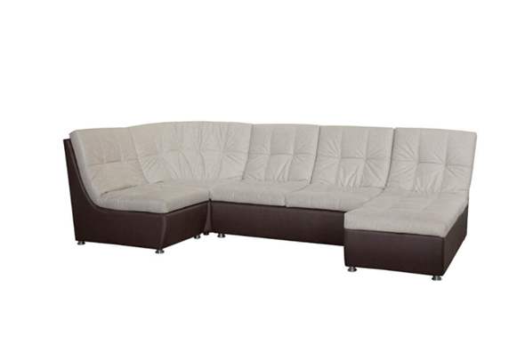 Модульный диван Триумф 5 в Липецке - изображение