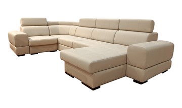 Модульный диван N-10-M в Липецке - предосмотр
