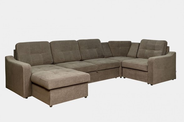 Модульный диван Атлант в Липецке - изображение