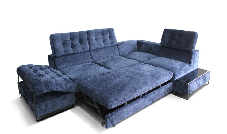 Модульный диван Валенсия (ПБЗ) в Липецке - изображение 1