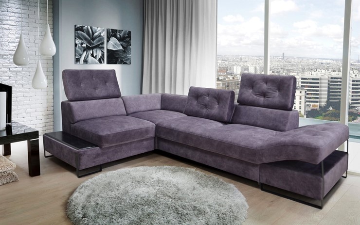 Модульный диван Валенсия (ПБЗ) в Липецке - изображение 3