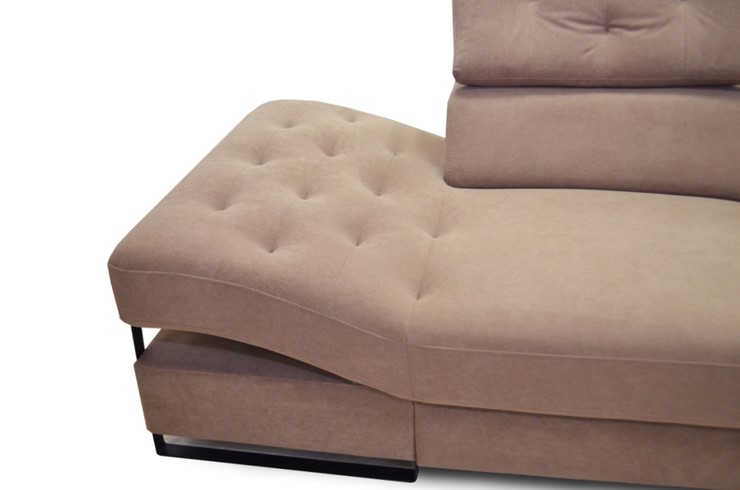Модульный диван Валенсия (ПБЗ) в Липецке - изображение 4