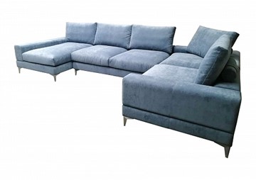 Модульный диван V-15-M, НПБ в Липецке - предосмотр 1