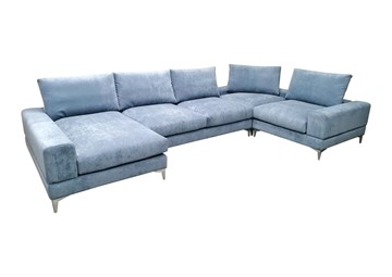 Модульный диван V-15-M, Memory foam в Липецке