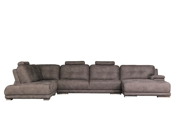 Секционный диван Монреаль в Липецке - изображение