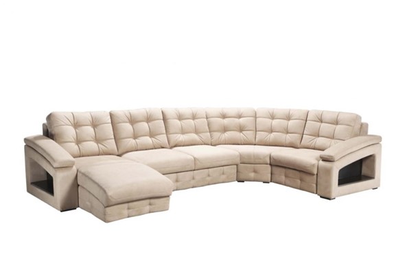 Модульный диван Stellato в Липецке - изображение