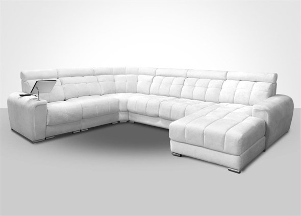 Модульный диван Арабелла в Липецке - изображение