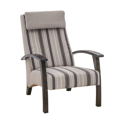 Кресло Старт Каприз-Ретро в Липецке - изображение