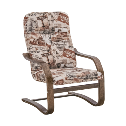 Кресло Каприз-Мечта в Липецке - изображение