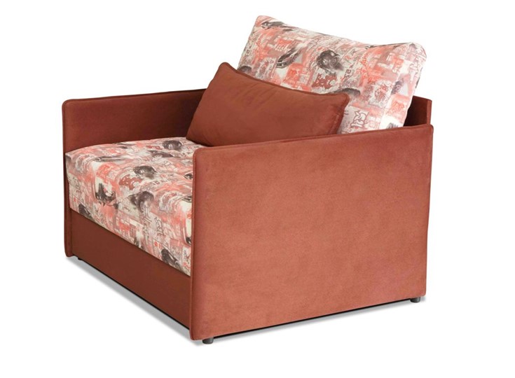 Кресло-кровать Дакота 110 (ППУ) в Липецке - изображение 1