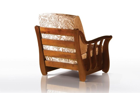 Кресло-кровать Фрегат 03-80 в Липецке - изображение 1