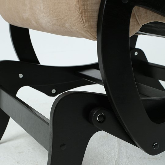 Кресло-качалка с маятниковым механизмом  35-Т-П в Липецке - изображение 4
