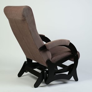 кресло-глайдер с маятниковым механизмом 35-Т-КМ в Липецке - предосмотр 1