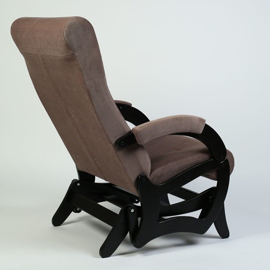 кресло-глайдер с маятниковым механизмом 35-Т-КМ в Липецке - изображение 1