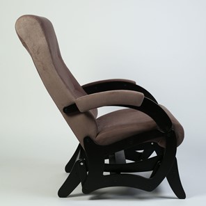 кресло-глайдер с маятниковым механизмом 35-Т-КМ в Липецке - предосмотр 2