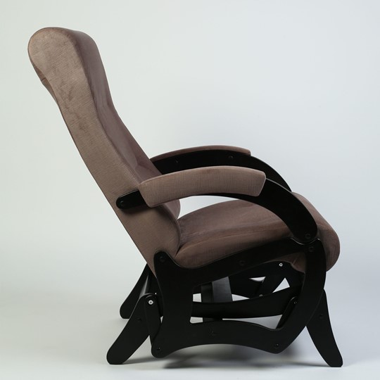 кресло-глайдер с маятниковым механизмом 35-Т-КМ в Липецке - изображение 2
