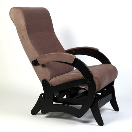 кресло-глайдер с маятниковым механизмом 35-Т-КМ в Липецке - изображение