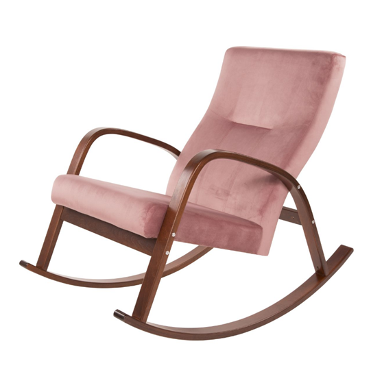 Кресло-качалка Ирса, Вишня в Липецке - изображение 3