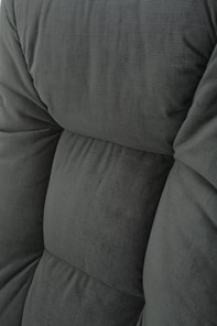 Кресло-качалка Леон маятниковая, ткань AMIGo графит 29-Т-ГР в Липецке - предосмотр 3