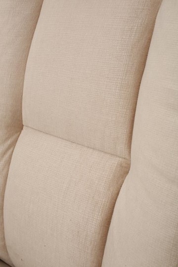 Кресло-качалка Леон маятниковая, ткань AMIGo песок 29-Т-П в Липецке - изображение 20