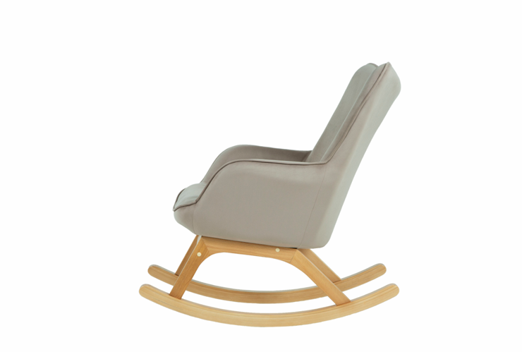 Кресло-качалка Манго, бук в Липецке - изображение 2