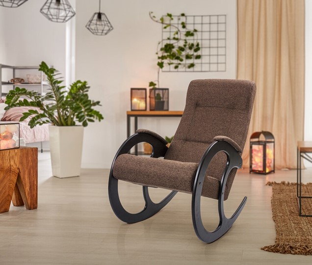 Кресло-качалка Модель 3 в Липецке - изображение 15