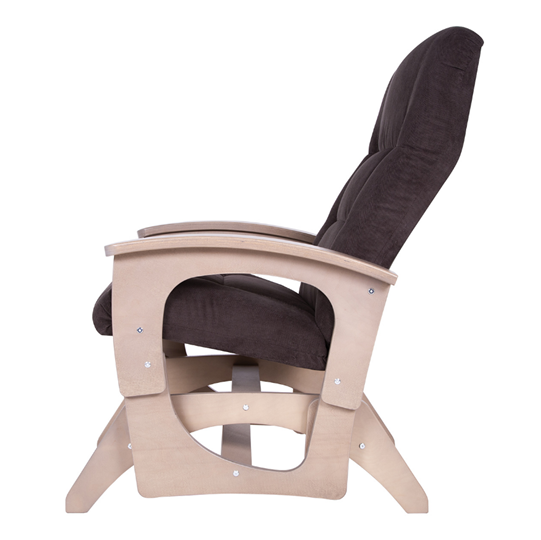 Кресло-качалка Орион, Шимо в Липецке - изображение 5