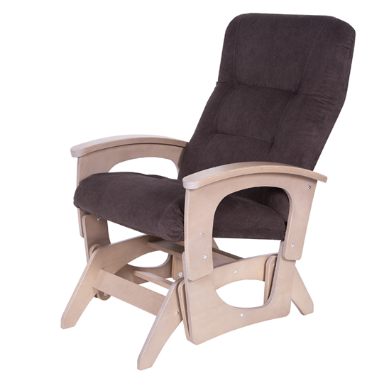 Кресло-качалка Орион, Шимо в Липецке - изображение 3
