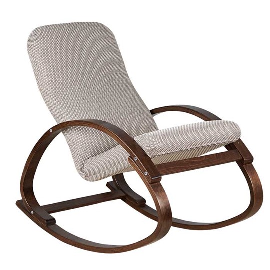 Кресло-качалка Старт в Липецке - изображение 1