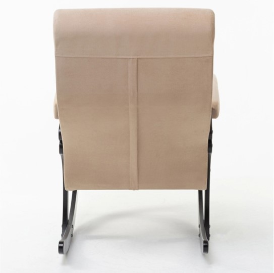 Кресло-качалка Корсика, ткань Amigo Beige 34-Т-AB в Липецке - изображение 2
