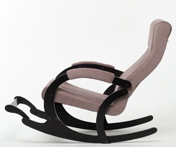 Кресло-качалка Марсель, ткань Amigo Java 33-Т-AJ в Липецке - предосмотр 1