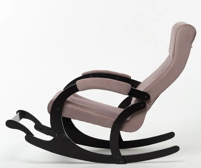 Кресло-качалка Марсель, ткань Amigo Java 33-Т-AJ в Липецке - изображение 1