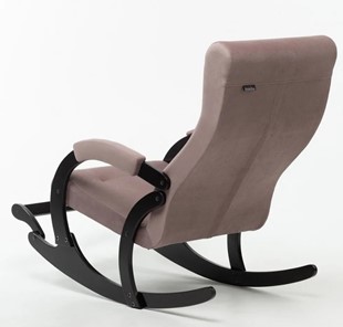 Кресло-качалка Марсель, ткань Amigo Java 33-Т-AJ в Липецке - предосмотр 2