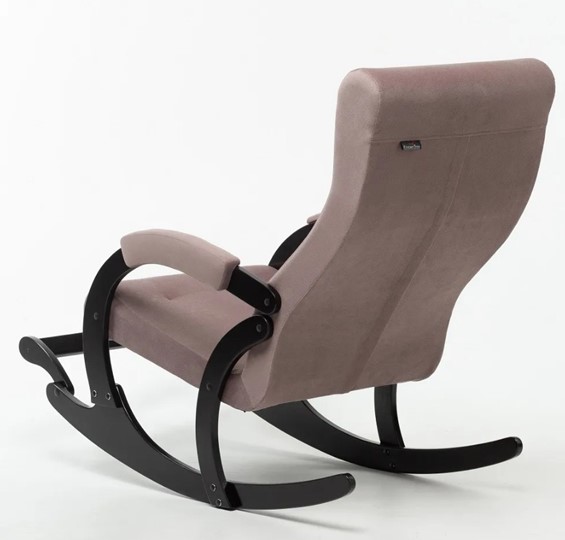 Кресло-качалка Марсель, ткань Amigo Java 33-Т-AJ в Липецке - изображение 2